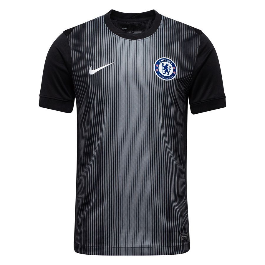Chelsea Goalkeeper Shirt 2025/26 - Men's-SoccerKits Hub | Buy Soccer Jerseys Online